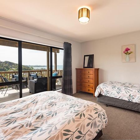 Allure Lodge Paihia Luaran gambar