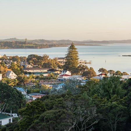 Allure Lodge Paihia Luaran gambar