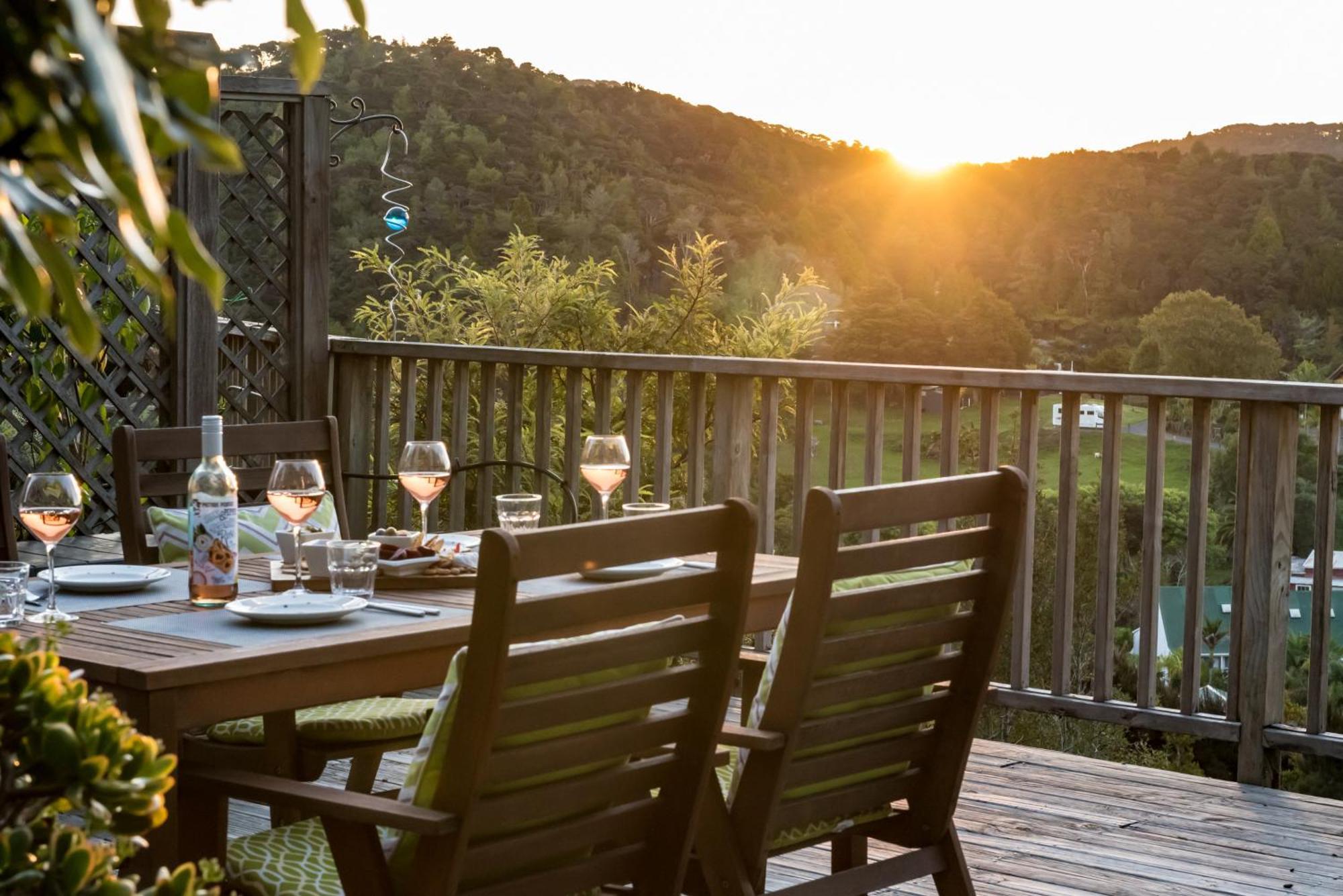 Allure Lodge Paihia Bilik gambar