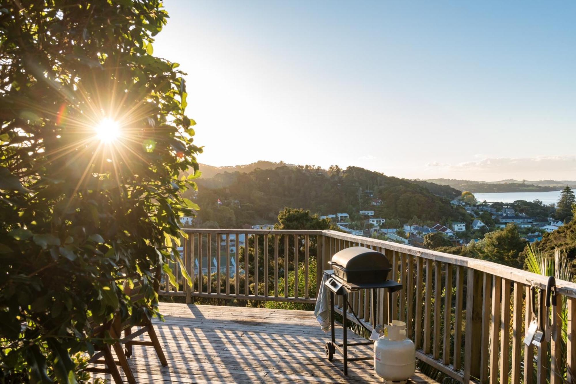 Allure Lodge Paihia Bilik gambar