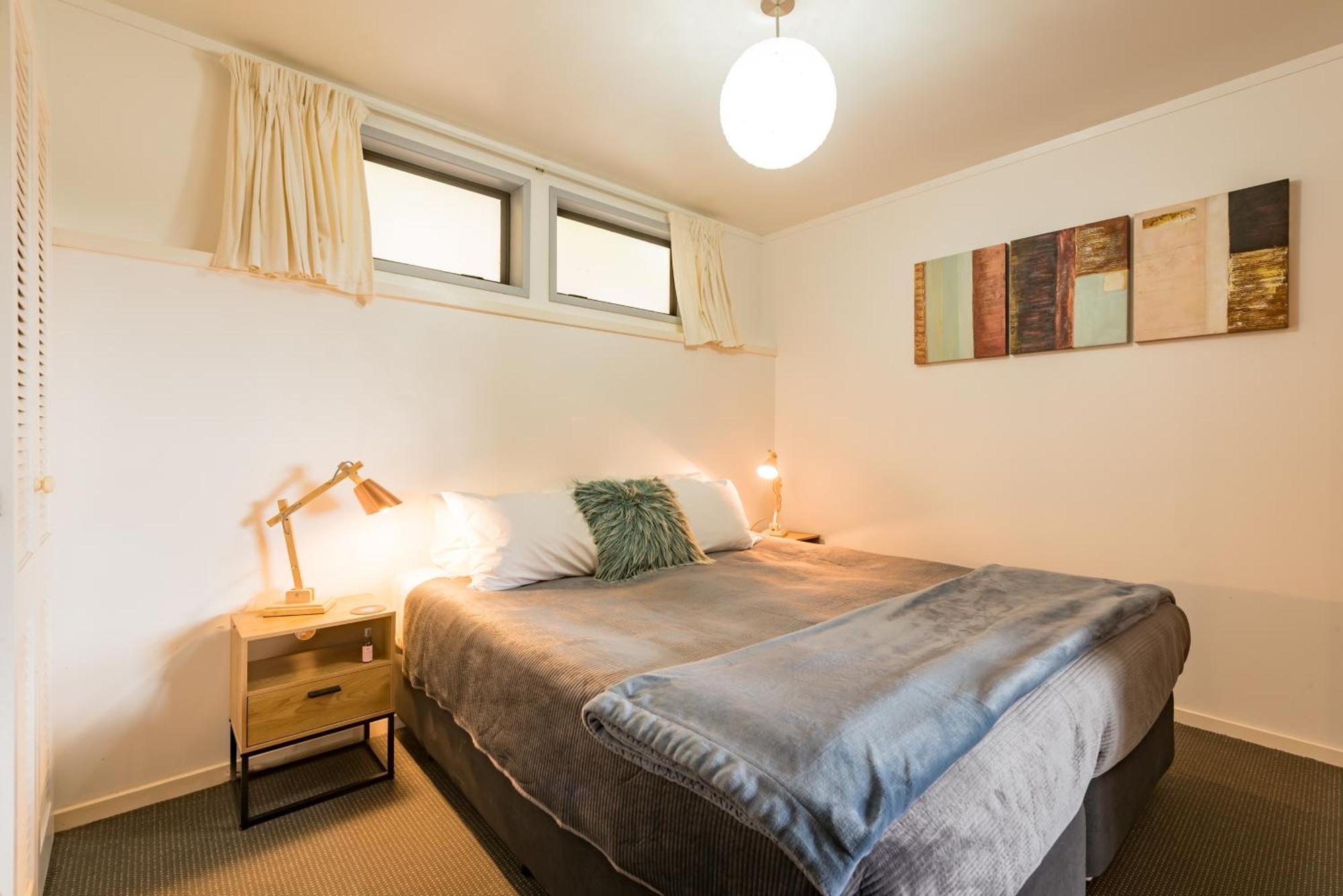 Allure Lodge Paihia Luaran gambar