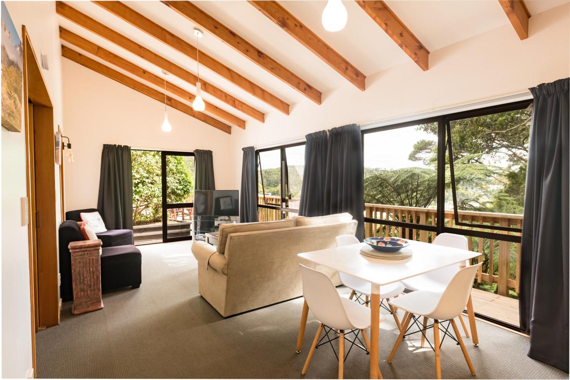 Allure Lodge Paihia Luaran gambar