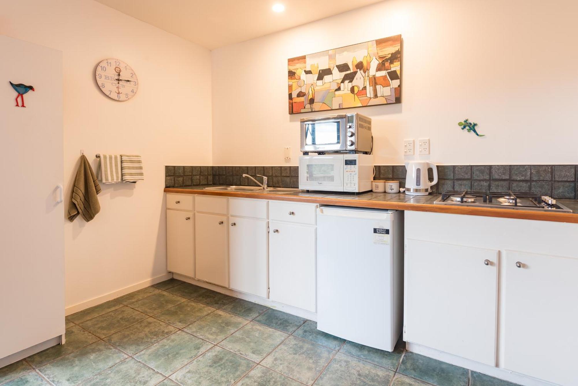 Allure Lodge Paihia Luaran gambar