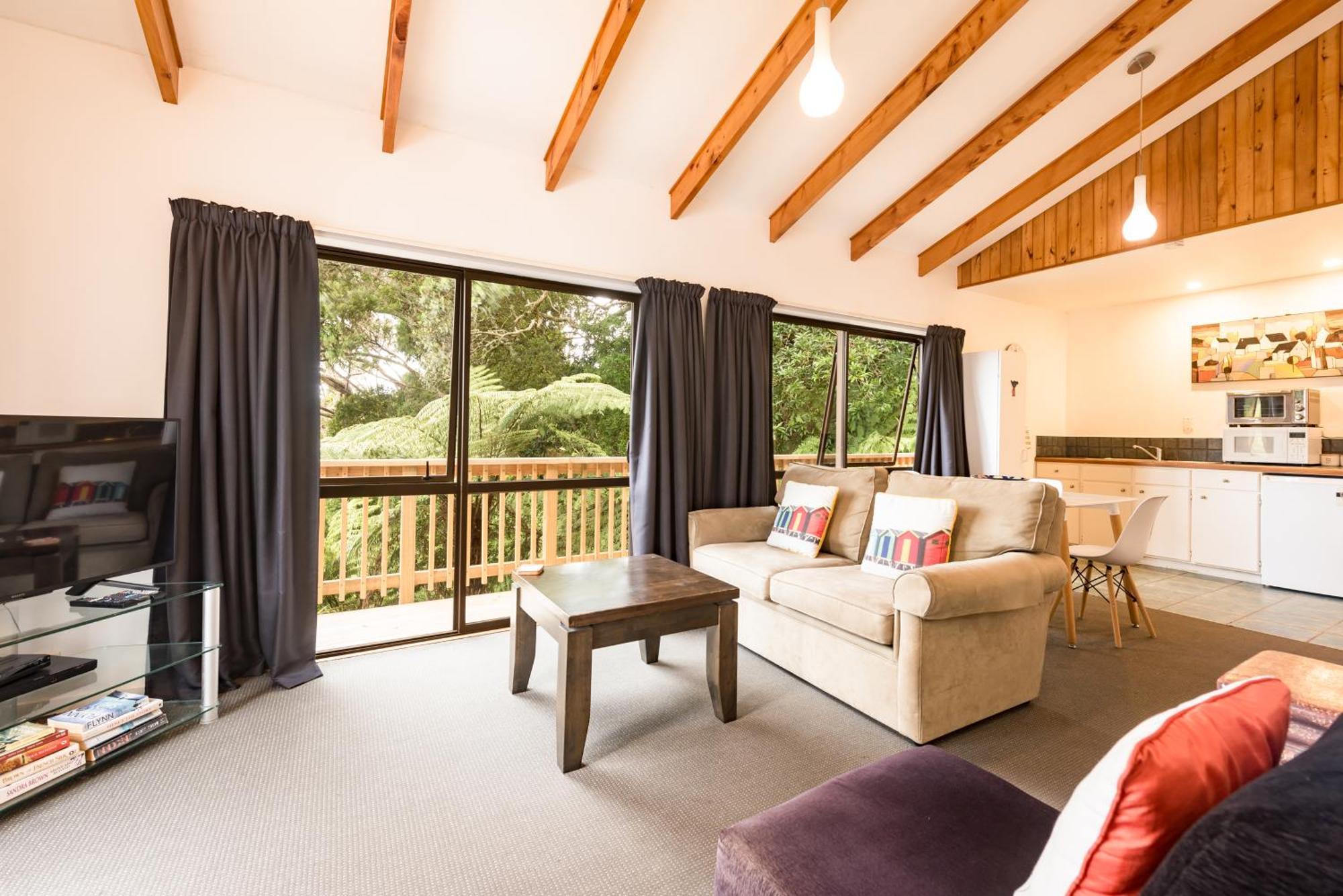 Allure Lodge Paihia Luaran gambar