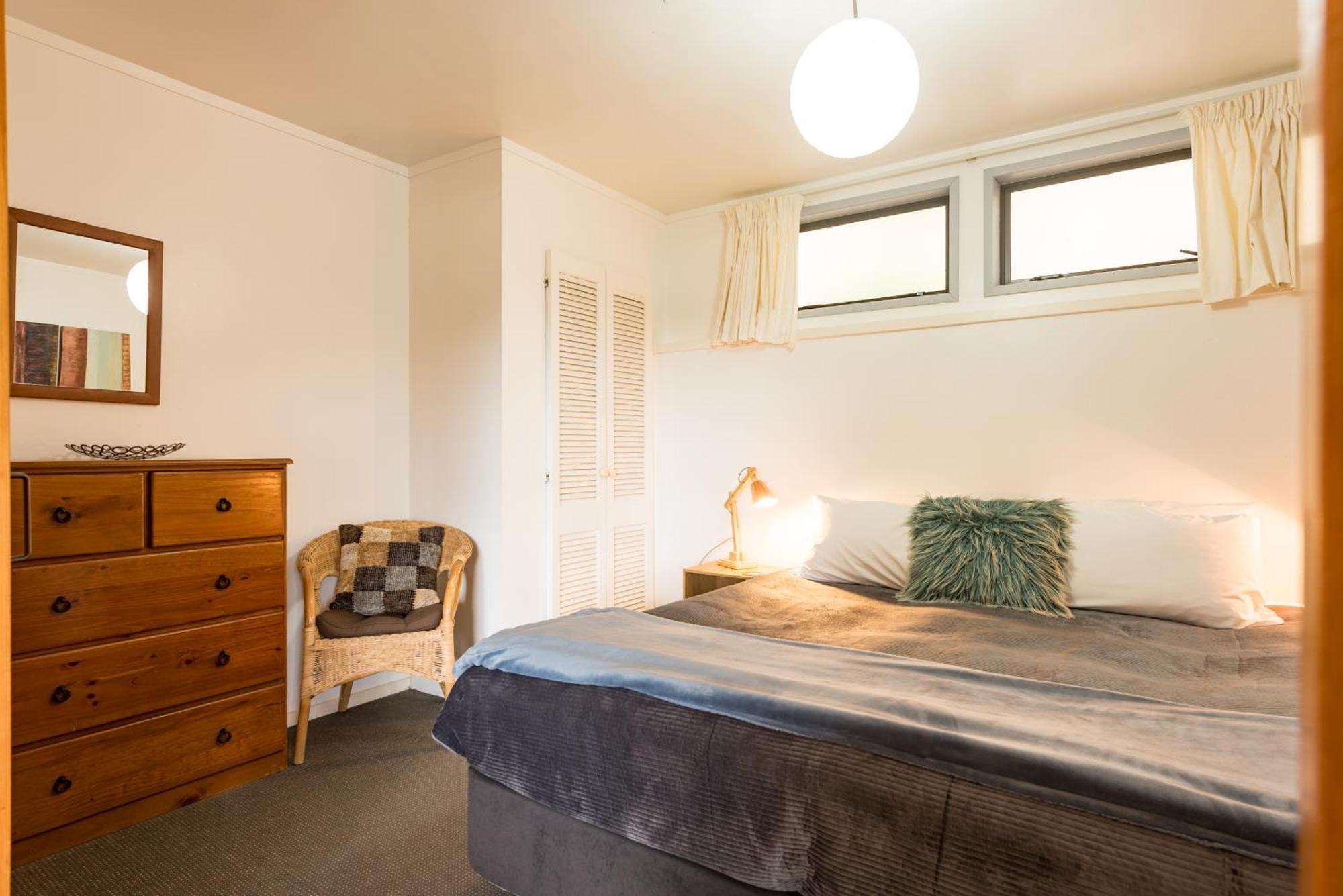 Allure Lodge Paihia Luaran gambar