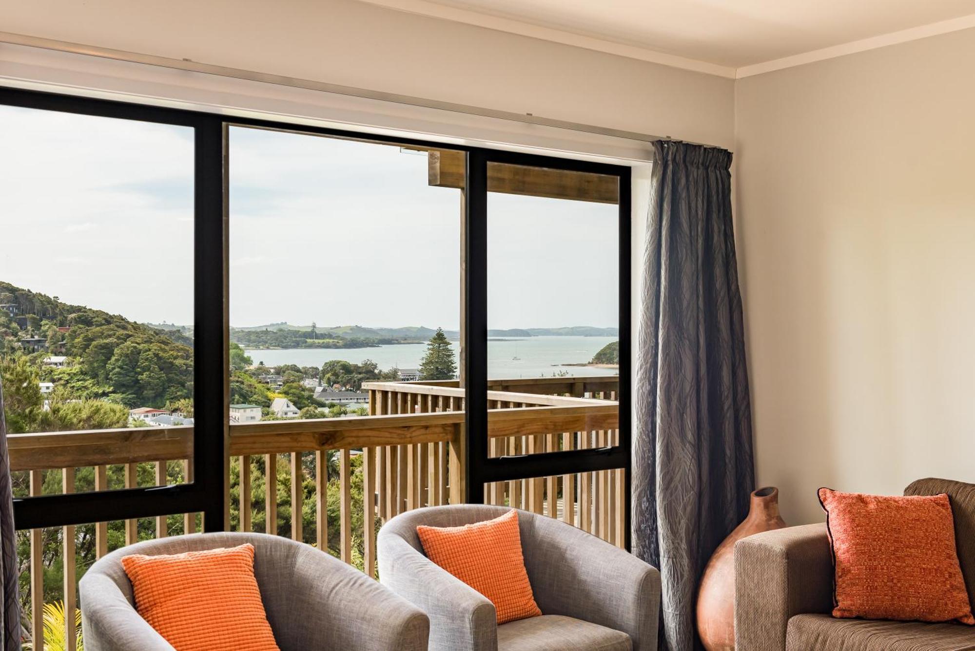Allure Lodge Paihia Luaran gambar