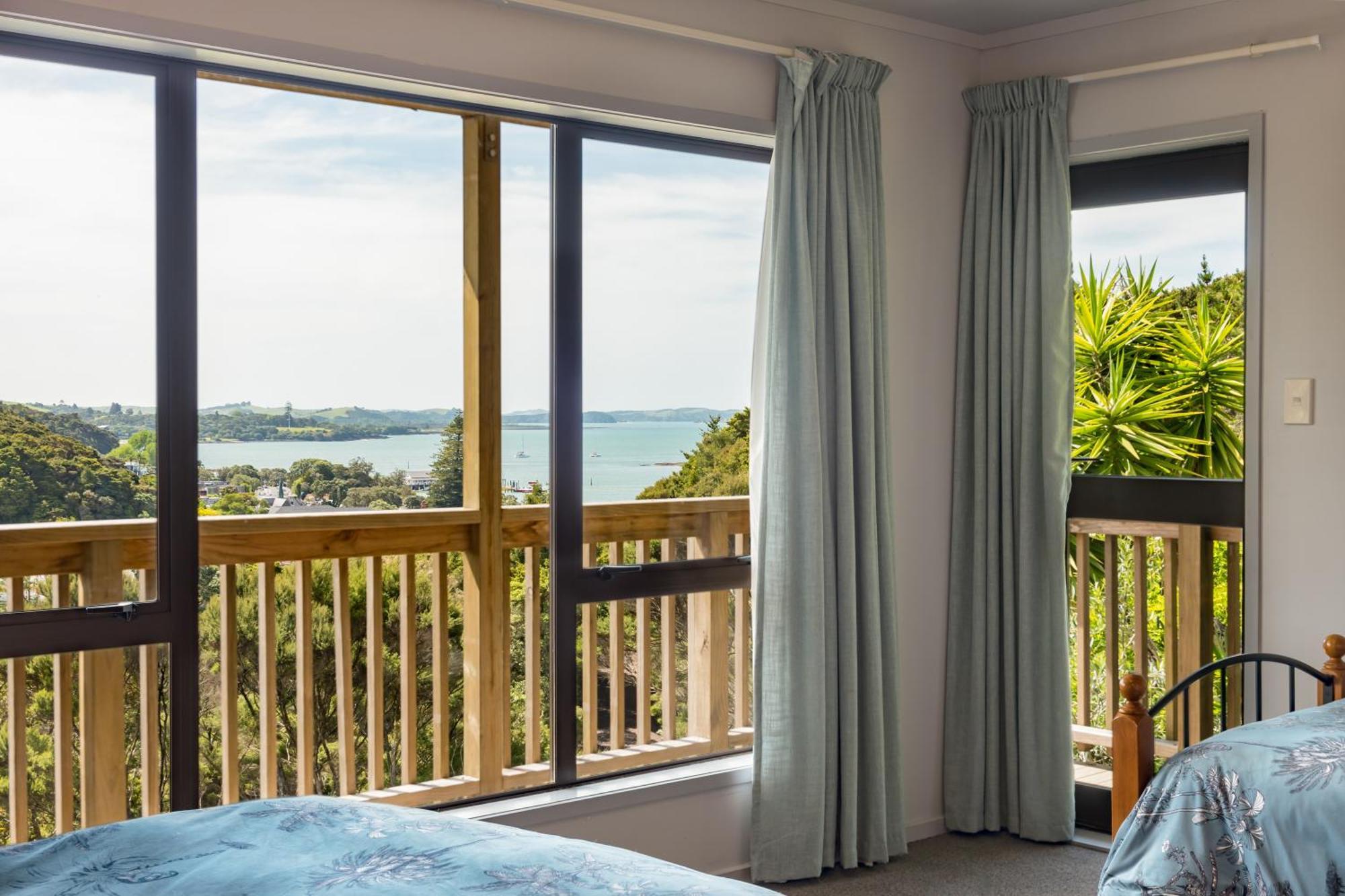 Allure Lodge Paihia Luaran gambar