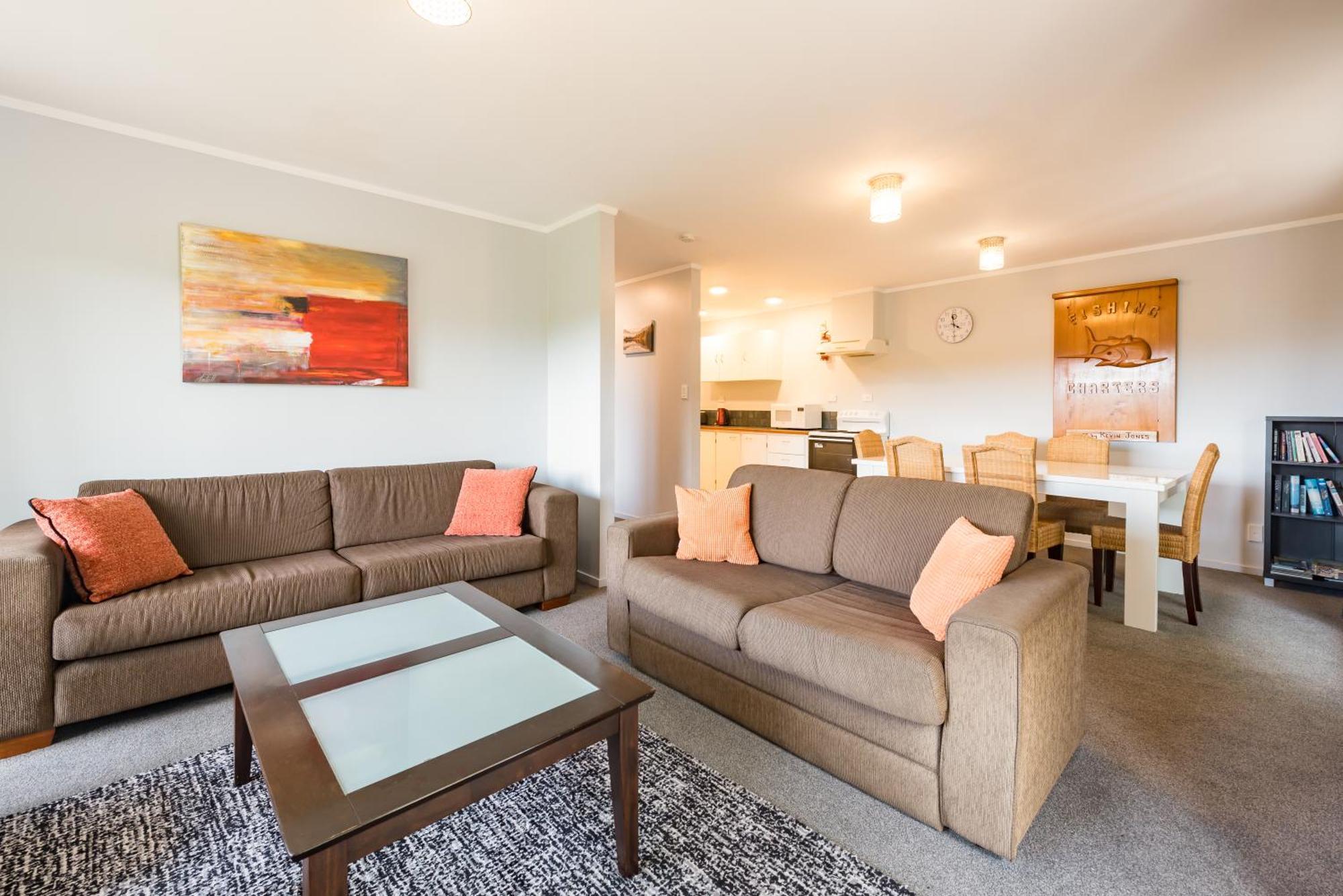 Allure Lodge Paihia Luaran gambar