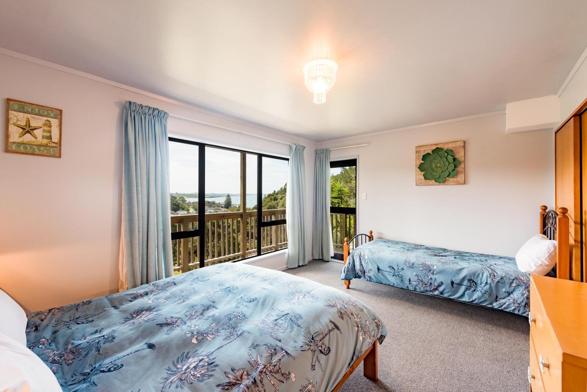 Allure Lodge Paihia Luaran gambar