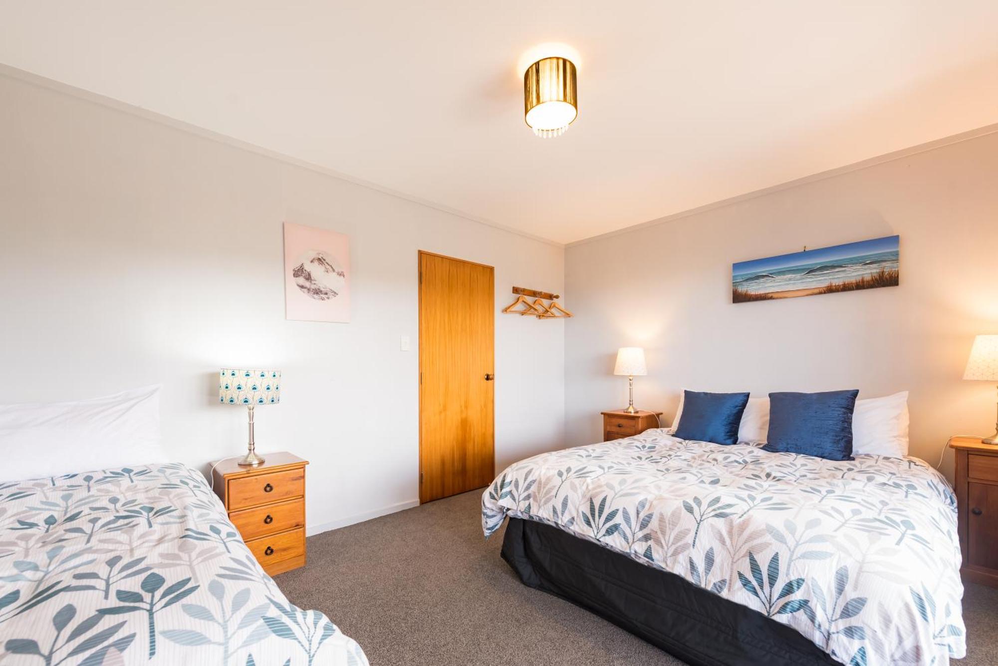 Allure Lodge Paihia Luaran gambar