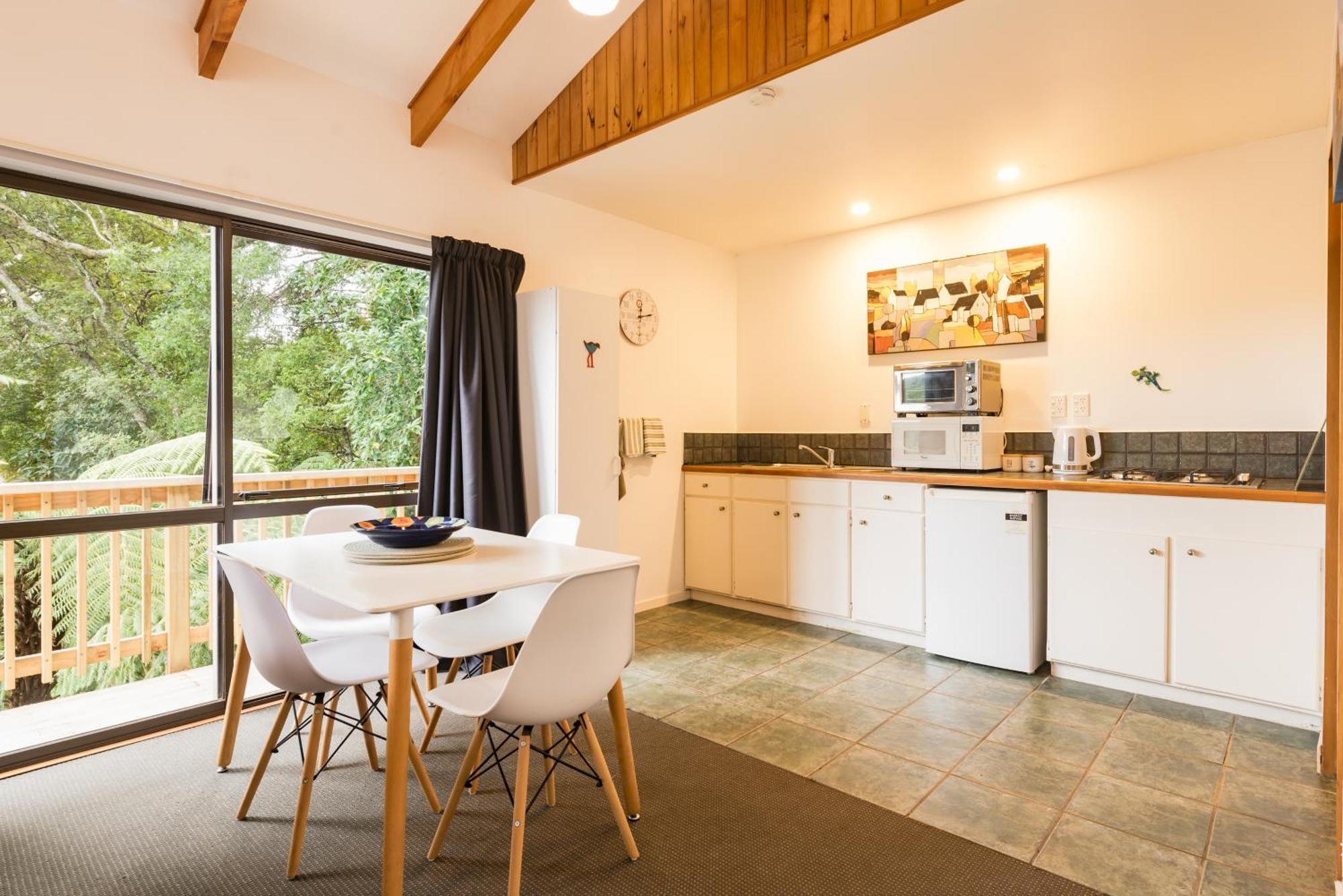 Allure Lodge Paihia Luaran gambar