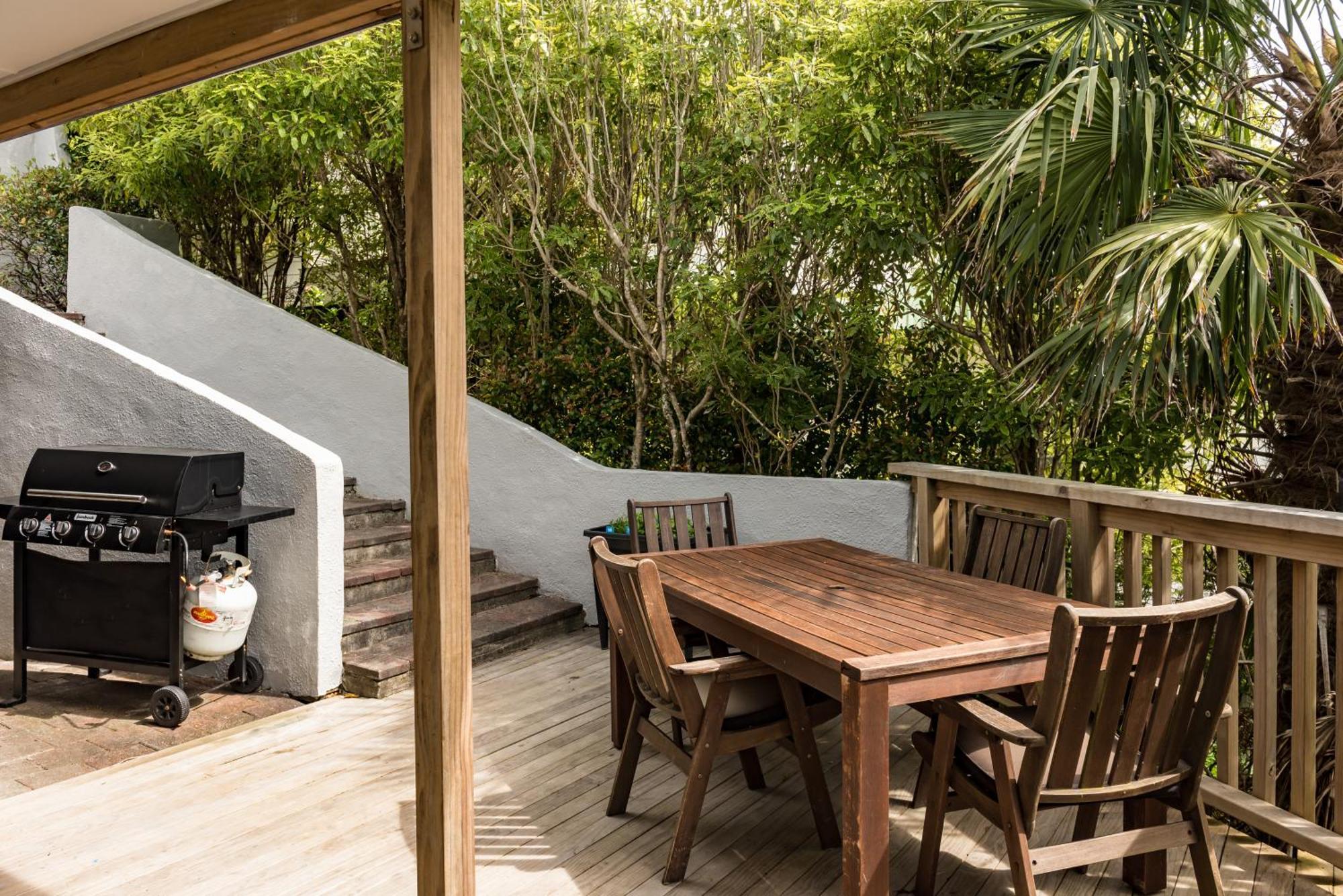 Allure Lodge Paihia Luaran gambar