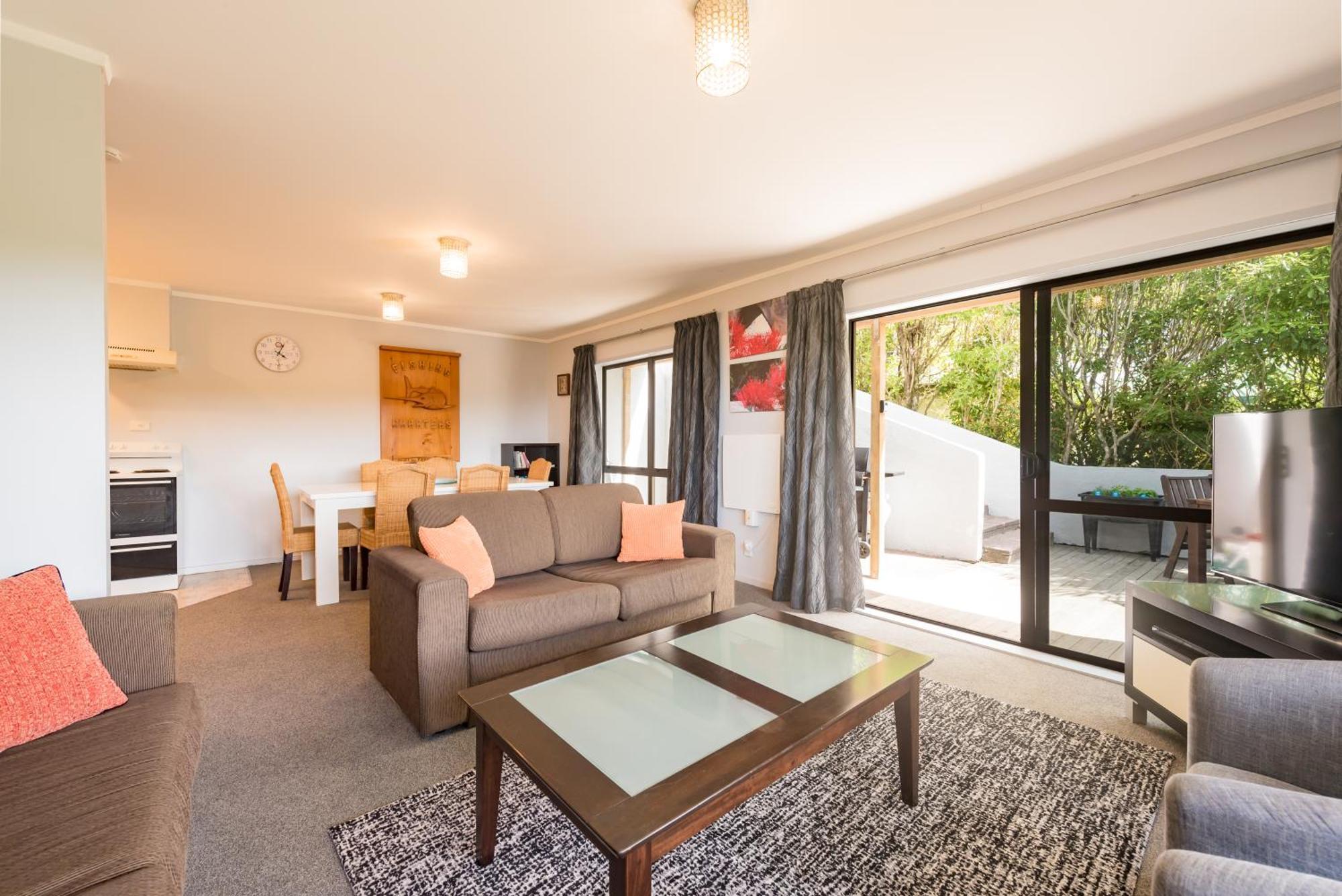 Allure Lodge Paihia Luaran gambar