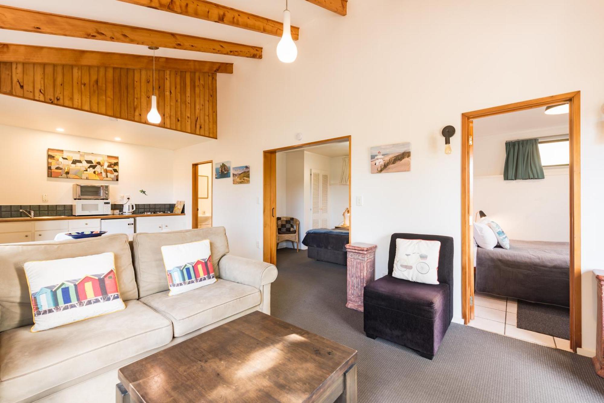 Allure Lodge Paihia Luaran gambar