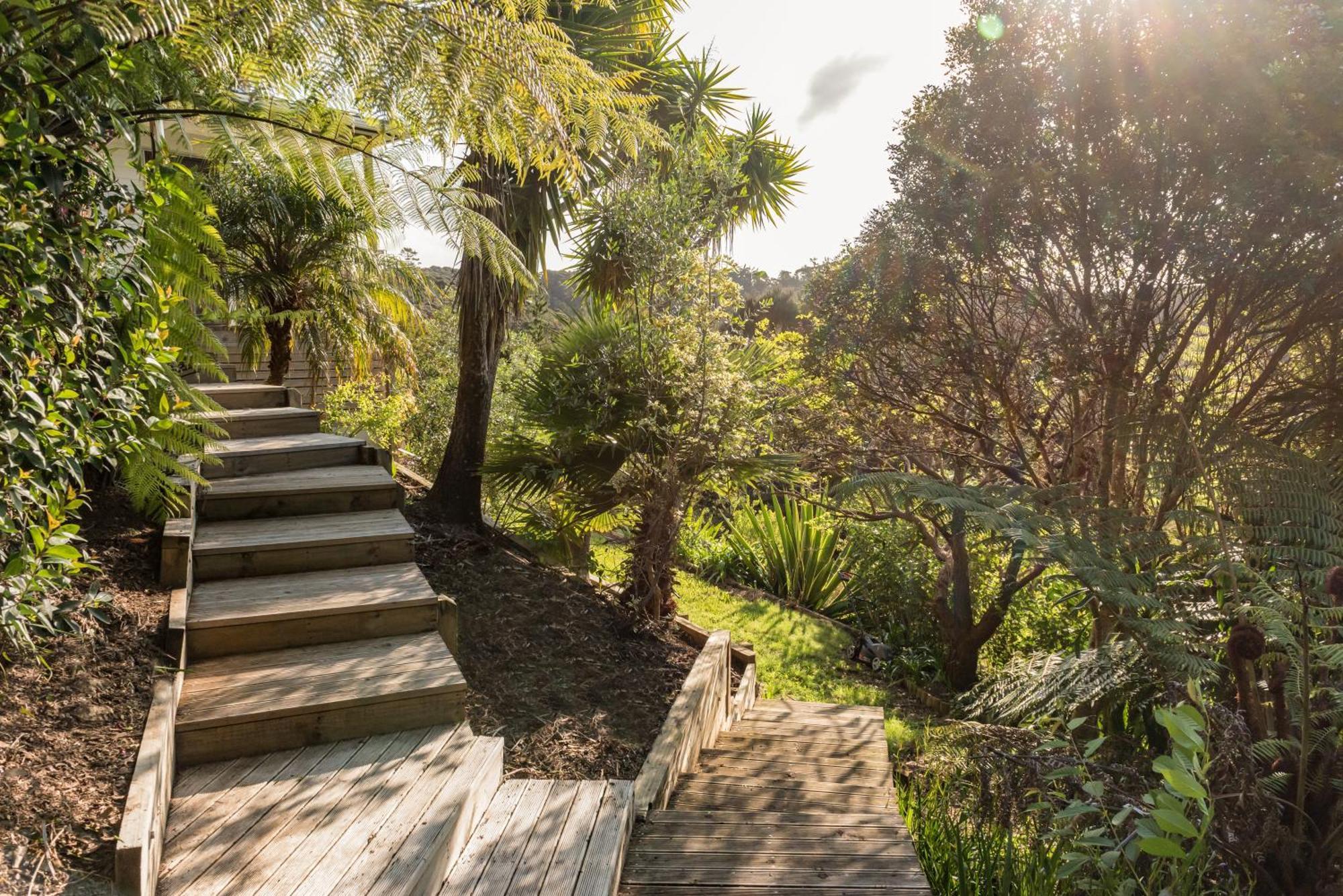 Allure Lodge Paihia Luaran gambar