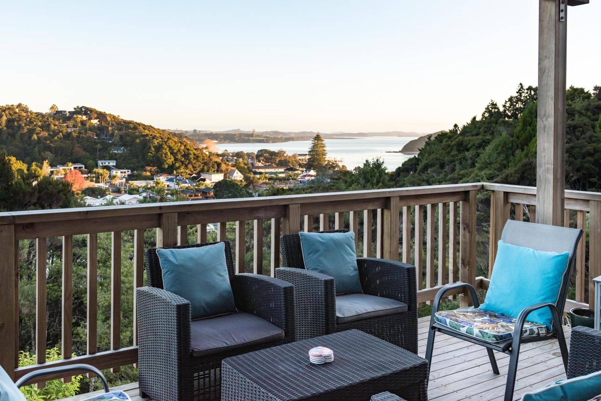 Allure Lodge Paihia Luaran gambar
