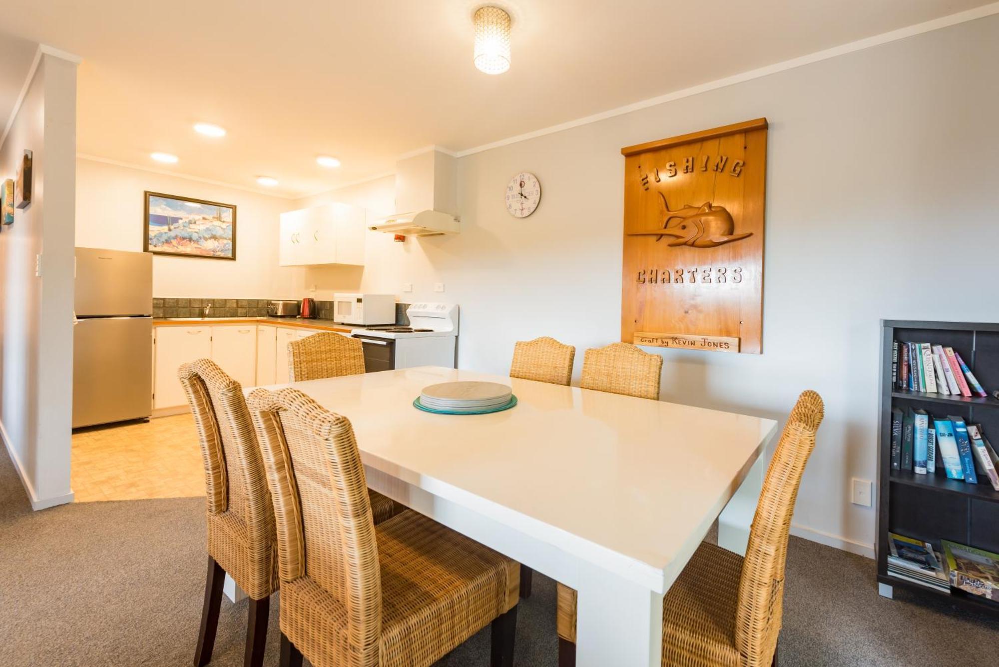 Allure Lodge Paihia Luaran gambar