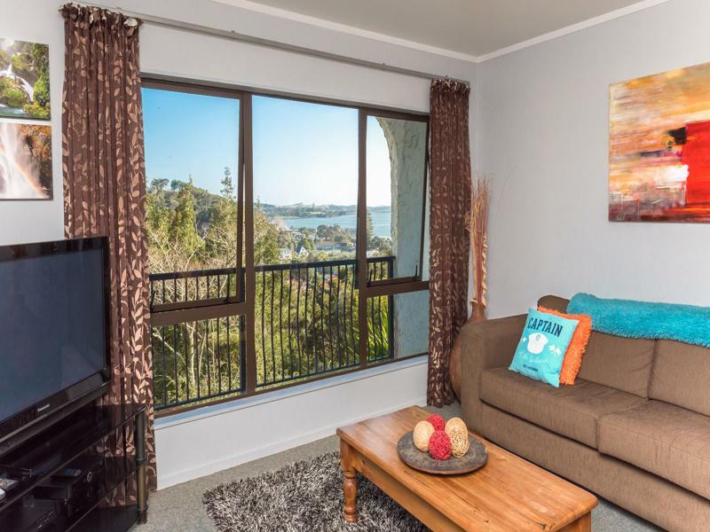 Allure Lodge Paihia Luaran gambar