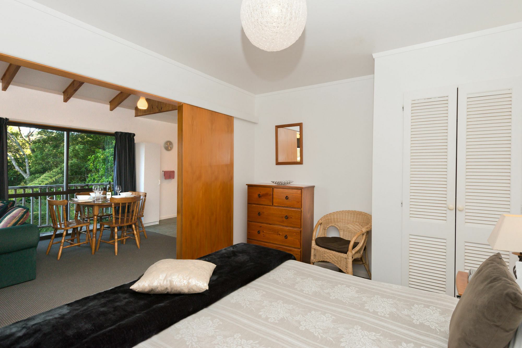 Allure Lodge Paihia Luaran gambar
