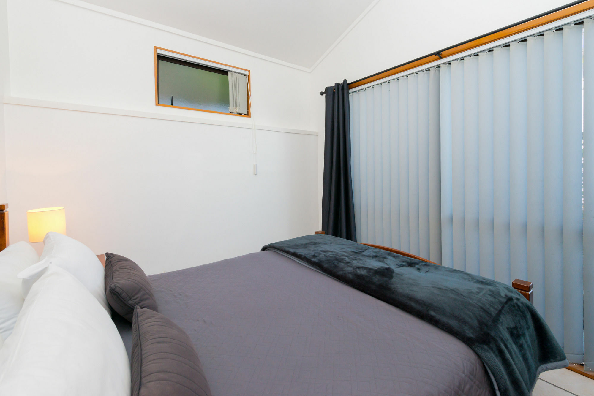 Allure Lodge Paihia Luaran gambar
