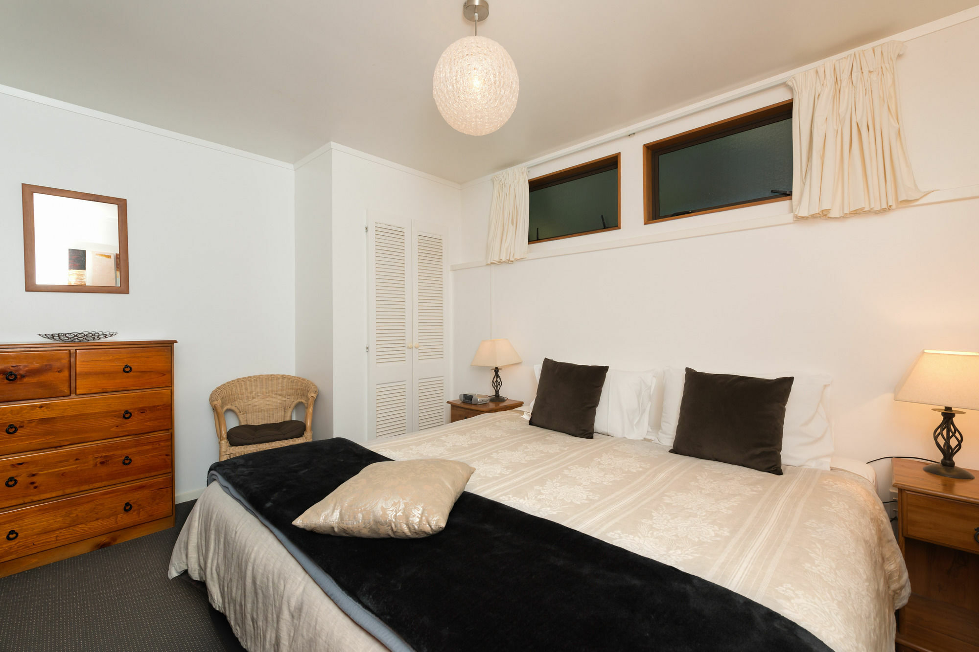 Allure Lodge Paihia Luaran gambar