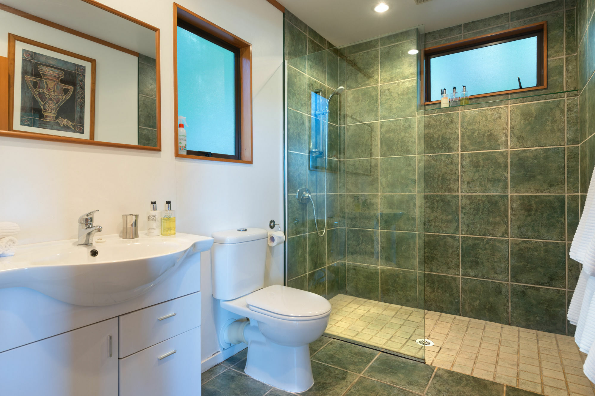 Allure Lodge Paihia Luaran gambar