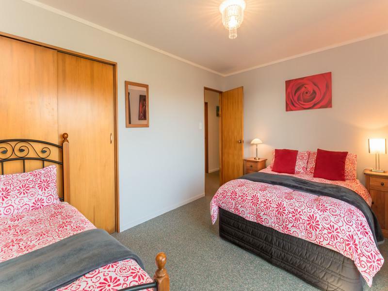 Allure Lodge Paihia Luaran gambar