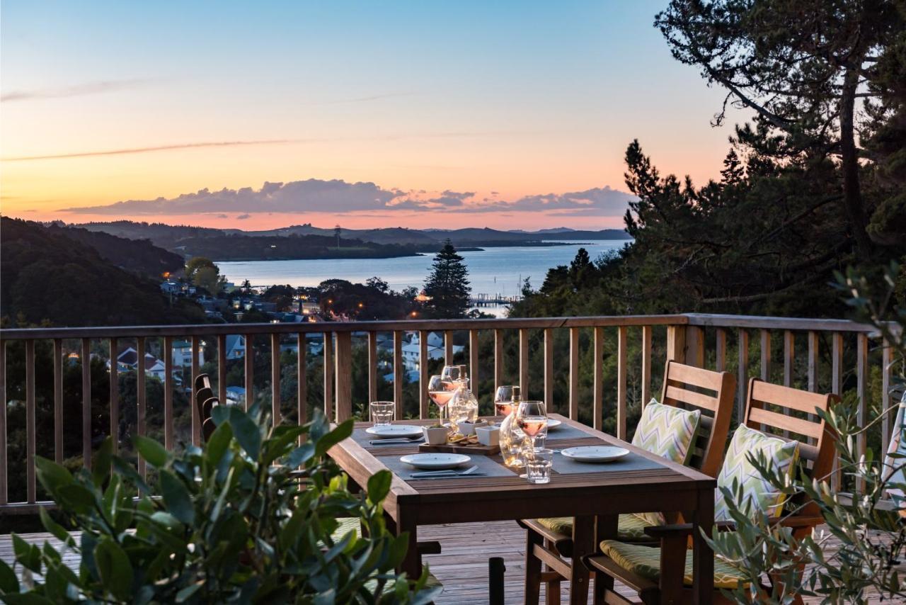 Allure Lodge Paihia Luaran gambar