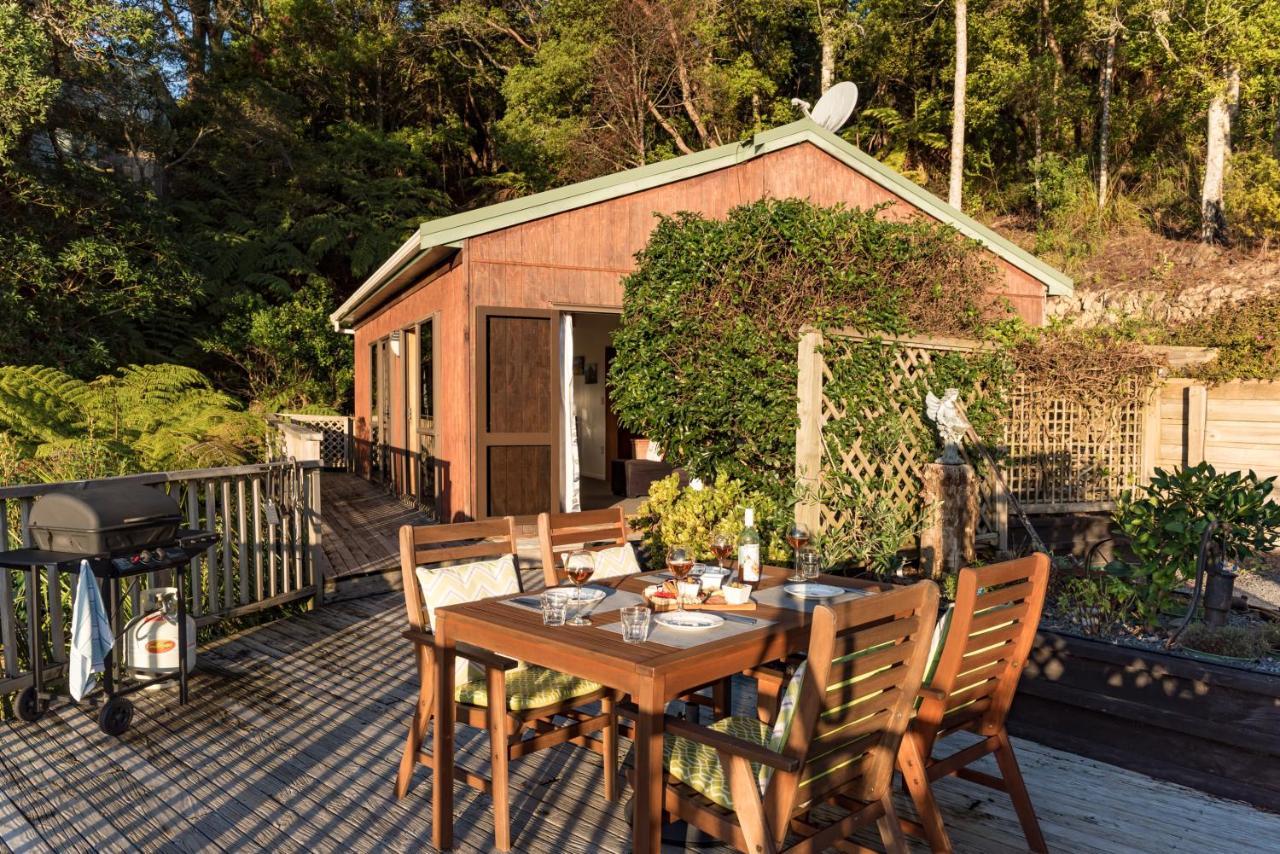 Allure Lodge Paihia Luaran gambar